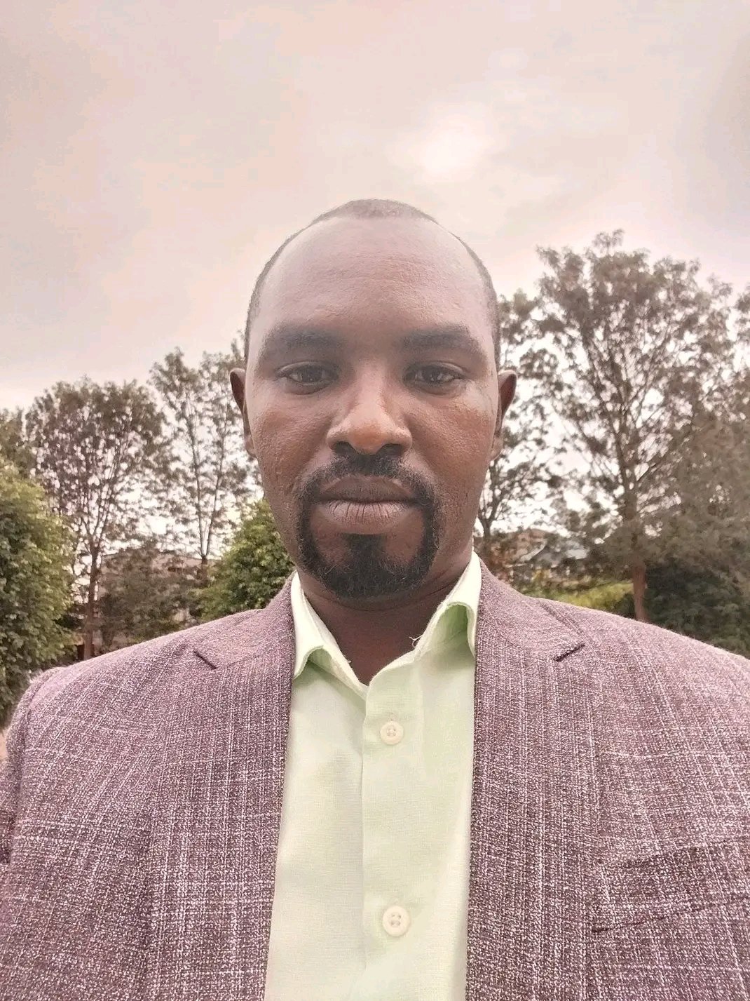 Kajuga Callixte Arlon